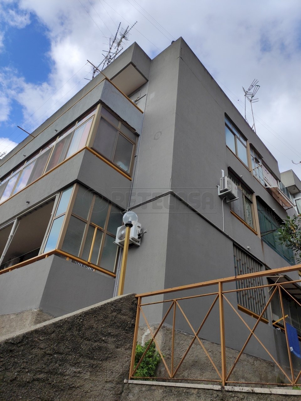 IMG_20211119_101123.jpg - Bilocale Messina - foto 1