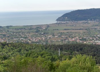 IMGP0276.JPG - Semi-detached house Via Marciano 48, Castelnuovo Magra - photo 1