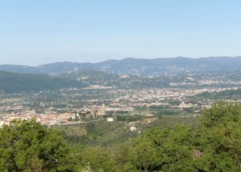 IMGP0279.JPG - Semi-detached house Via Marciano 48, Castelnuovo Magra - photo 3