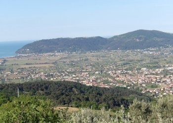 IMGP0281.JPG - Semi-detached house Via Marciano 48, Castelnuovo Magra - photo 4