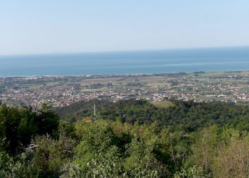 IMGP0282.JPG - Semi-detached house Via Marciano 48, Castelnuovo Magra - photo 5