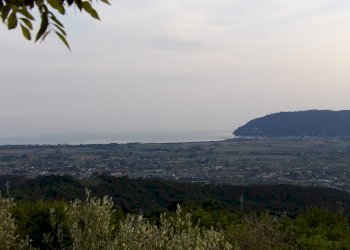 IMGP0308.JPG - Semi-detached house Via Marciano 48, Castelnuovo Magra - photo 6