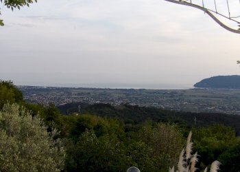 IMGP0310.JPG - Semi-detached house Via Marciano 48, Castelnuovo Magra - photo 7