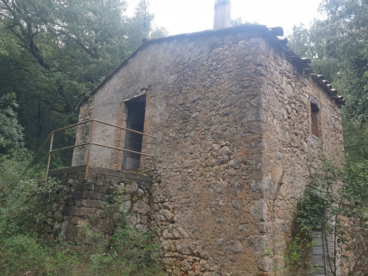 20211123_152604.jpg - Casale PORCHIANO, Amelia - photo 1