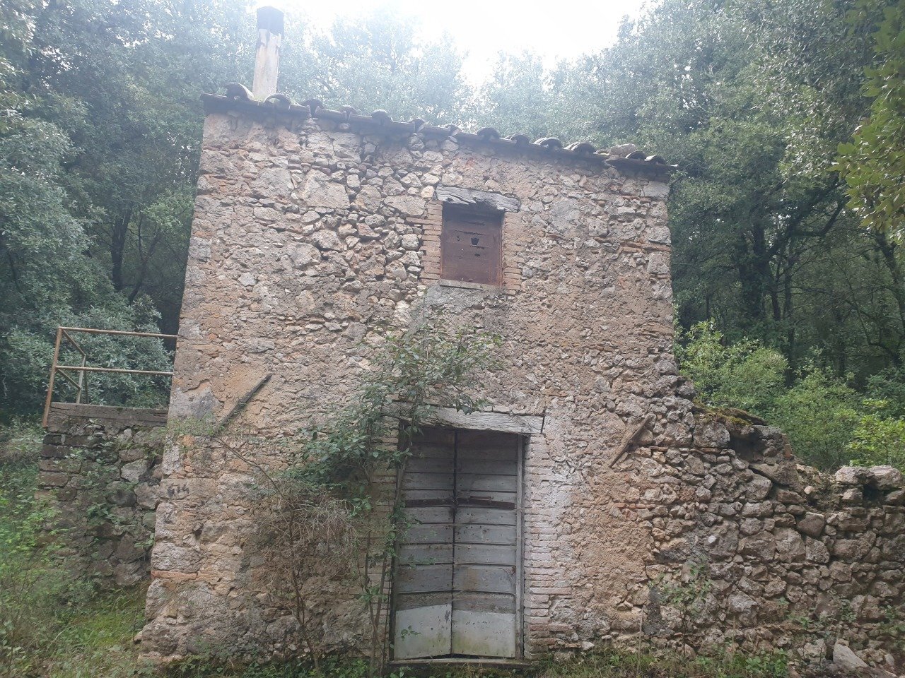 20211123_152549.jpg - Casale PORCHIANO, Amelia - photo 2