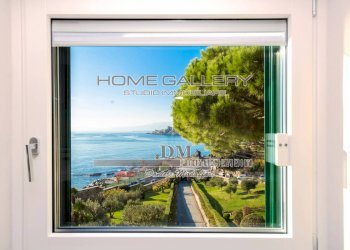 Vista - Appartamento via Silvano Stacchetti, Genova (zona Quarto) - foto 5