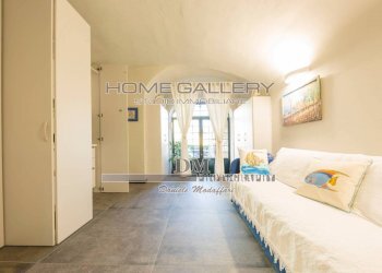 9879 - Appartamento via Silvano Stacchetti, Genova (zona Quarto) - foto 11