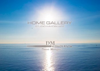 Vista - Appartamento via Silvano Stacchetti, Genova (zona Quarto) - foto 12