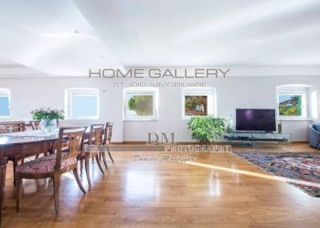 Salone - Appartamento via Silvano Stacchetti, Genova (zona Quarto) - foto 2