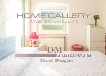 9765 - Appartamento via Silvano Stacchetti, Genova (zona Quarto) - foto 8