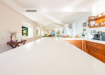 Cucina - Appartamento via Silvano Stacchetti, Genova (zona Quarto) - foto 9