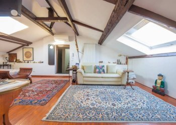 25 - Appartamento via Silvano Stacchetti, Genova (zona Quarto) - foto 10