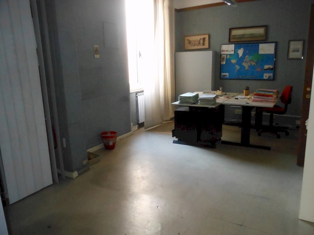 DSCN0015 (Copia).JPG - Appartamento La Spezia - foto 3