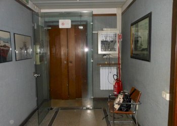 DSCN0037 (Copia).JPG - Appartamento La Spezia - foto 17