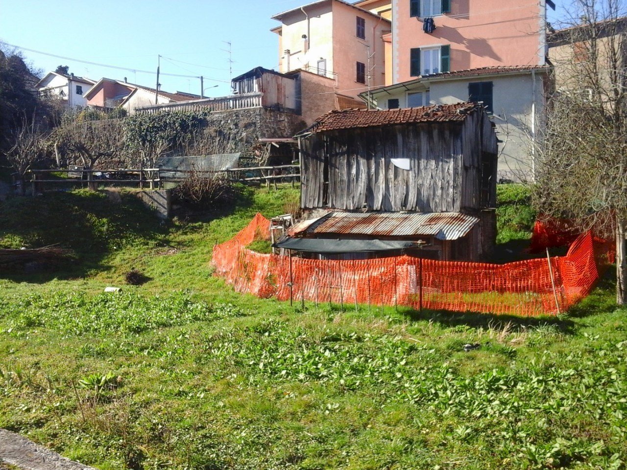 20150306_192839 (Copia).jpg - Casa indipendente Riccò del Golfo di Spezia - foto 3