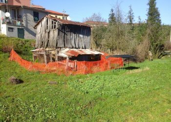 20150306_192904 (Copia).jpg - Casa indipendente Riccò del Golfo di Spezia - foto 1