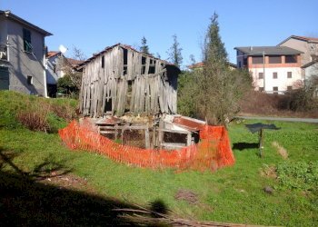 20150306_193405 (Copia).jpg - Casa indipendente Riccò del Golfo di Spezia - foto 4