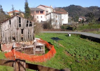 20150306_193424 (Copia).jpg - Casa indipendente Riccò del Golfo di Spezia - foto 5
