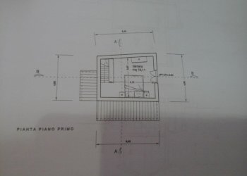 20150310_155311 (Copia).jpg - Casa indipendente Riccò del Golfo di Spezia - foto 8