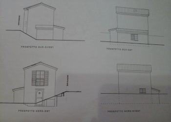 20150310_155334 (Copia).jpg - Casa indipendente Riccò del Golfo di Spezia - foto 9