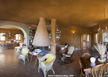 Panoramica_Alviano_2.jpg - Villa Vocabolo Pupigliano 25, Alviano - foto 2