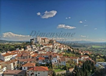 Rosignano Marittimo.jpg - Terreno edificabile Piazza Giosuè Carducci, Rosignano Marittimo - foto 1