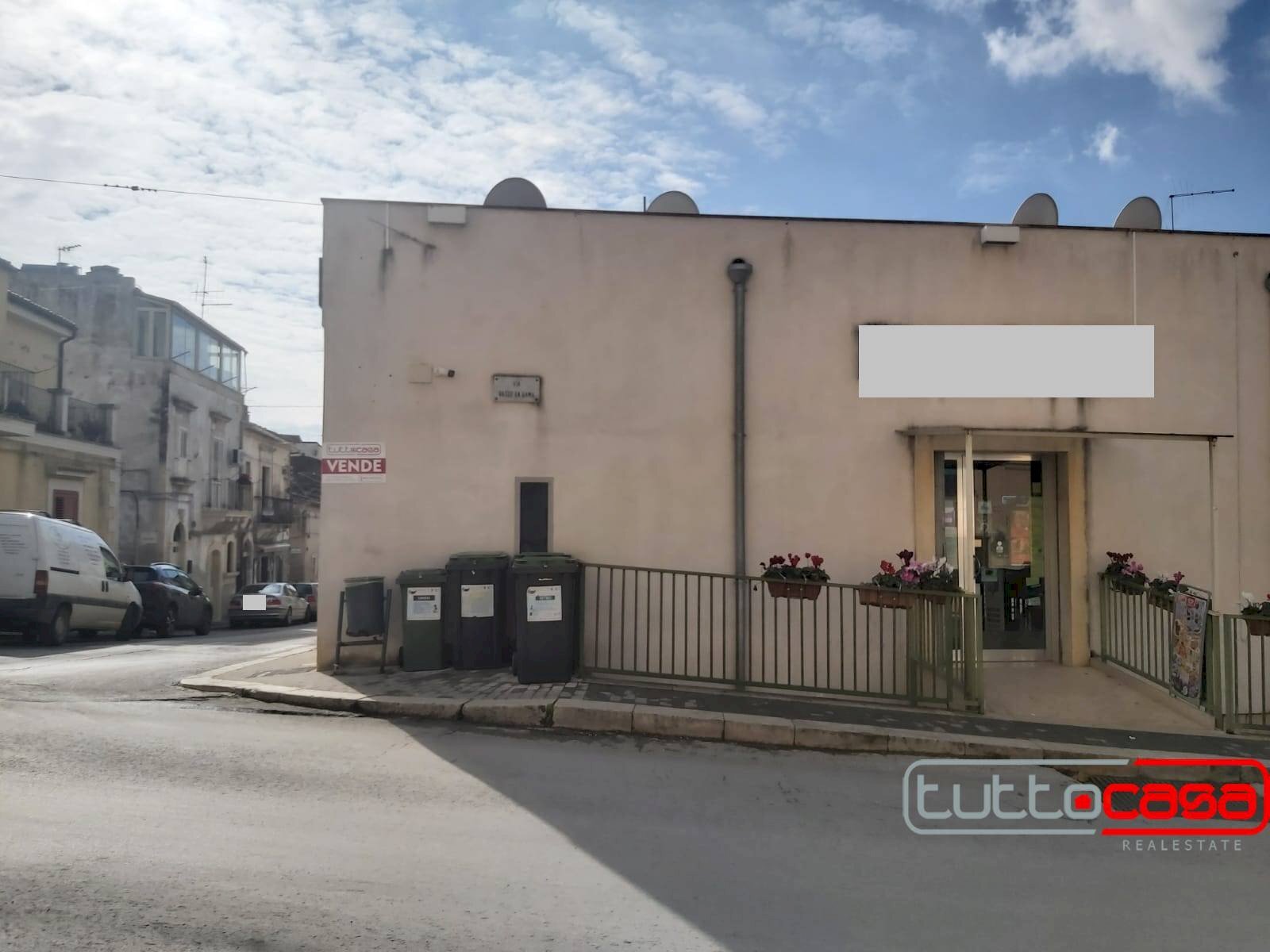 Locale Commerciale CORSO UMBERTO, Scicli - foto 2