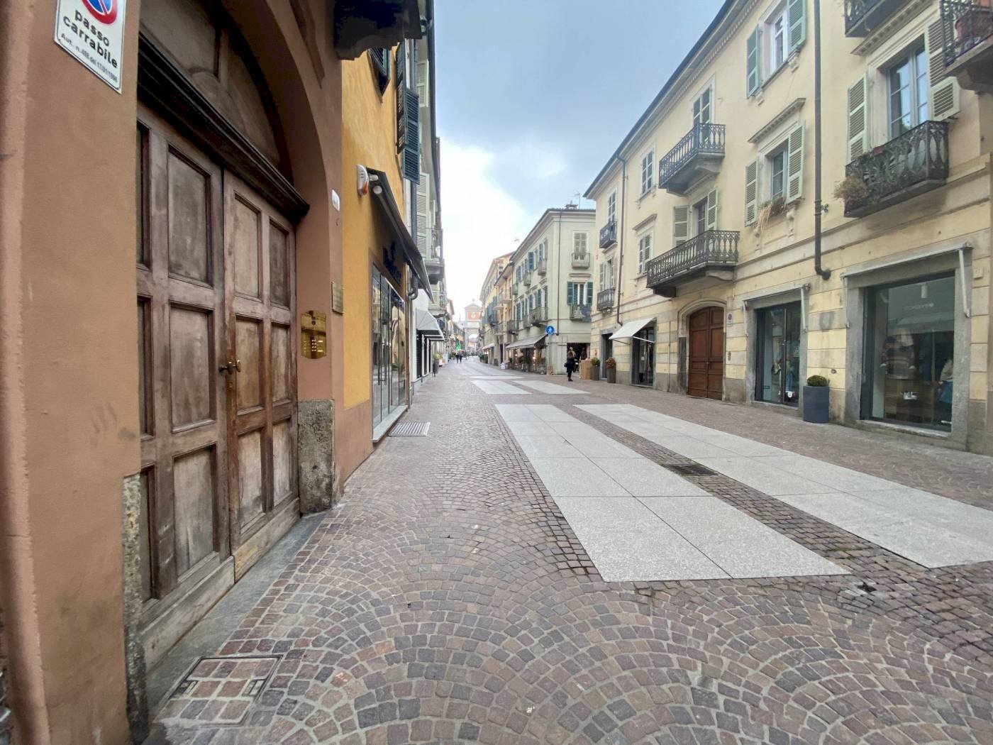 Abbigliamento - Intimo via Vittorio Emanuele II, Chieri - foto 2