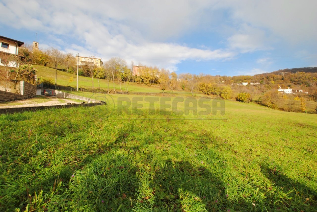 Retecasa_Cornedo - Terreno edificabile via pagliari 1, Cornedo Vicentino - foto 2