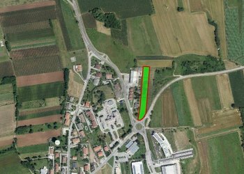 SAT - Terreno edificabile Via Giovan Battista Tiepolo 8/11, Pasian di Prato - foto 2