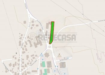 MAP - Terreno edificabile Via Giovan Battista Tiepolo 8/11, Pasian di Prato - foto 3