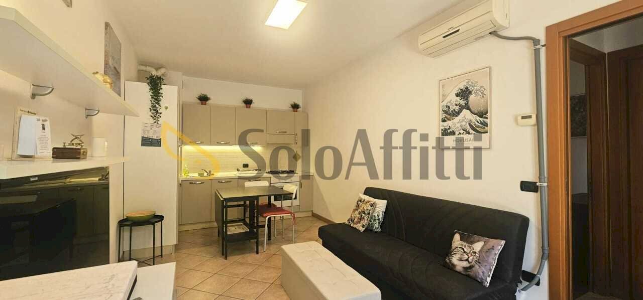 sala con angolo cottura - Two-room apartment Via Roma snc, Forlimpopoli - photo 3