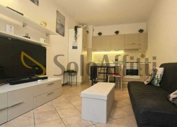 sala con angolo cottura - Two-room apartment Via Roma snc, Forlimpopoli - photo 1