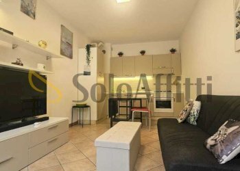 sala con angolo cottura - Two-room apartment Via Roma snc, Forlimpopoli - photo 2