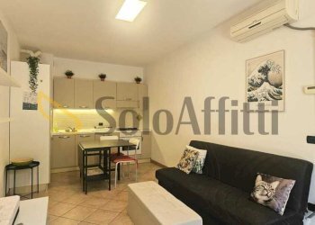 sala con angolo cottura - Two-room apartment Via Roma snc, Forlimpopoli - photo 3