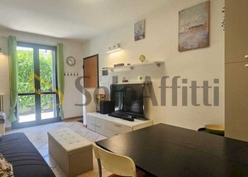 sala con angolo cottura - Two-room apartment Via Roma snc, Forlimpopoli - photo 5