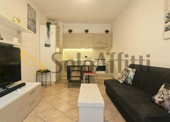 sala con angolo cottura - Two-room apartment Via Roma snc, Forlimpopoli - photo 6