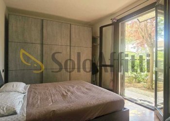 camera da letto matrimoniale - Two-room apartment Via Roma snc, Forlimpopoli - photo 7
