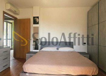 camera da letto matrimoniale - Two-room apartment Via Roma snc, Forlimpopoli - photo 9