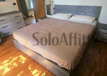 camera da letto matrimoniale - Two-room apartment Via Roma snc, Forlimpopoli - photo 10