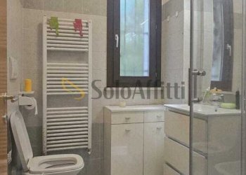 bagno con box doccia - Two-room apartment Via Roma snc, Forlimpopoli - photo 11