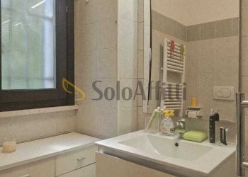 bagno con box doccia - Two-room apartment Via Roma snc, Forlimpopoli - photo 12