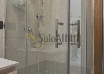 bagno con box doccia - Two-room apartment Via Roma snc, Forlimpopoli - photo 13