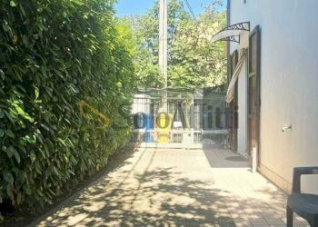 corte esterna privata - Two-room apartment Via Roma snc, Forlimpopoli - photo 15