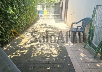 corte esterna privata - Two-room apartment Via Roma snc, Forlimpopoli - photo 16