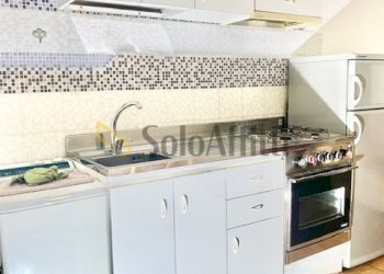 IMG_4623.jpg - One-room apartment Via Vittorio Malcangi 5, Bari - photo 1