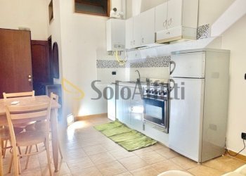 IMG_4620.jpg - One-room apartment Via Vittorio Malcangi 5, Bari - photo 2