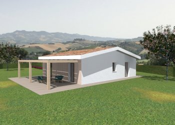 0.jpg - Independent house Contrada Tesino, Offida - photo 1