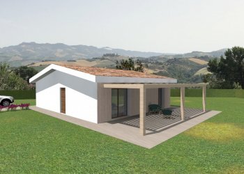 1.jpg - Independent house Contrada Tesino, Offida - photo 2