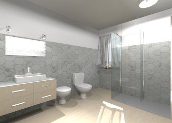 view_3.jpg - Independent house Contrada Tesino, Offida - photo 7